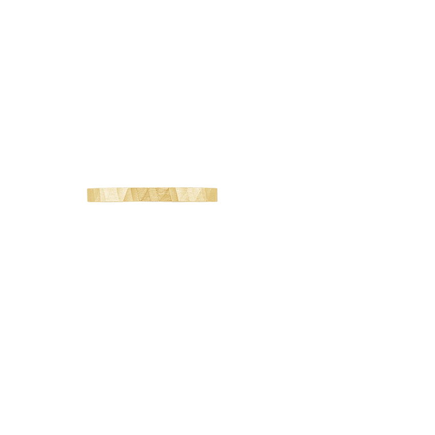 Aspen 2mm Wedding Ring