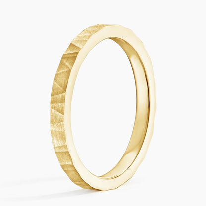 Aspen 2mm Wedding Ring