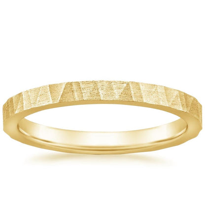 Aspen 2mm Wedding Ring