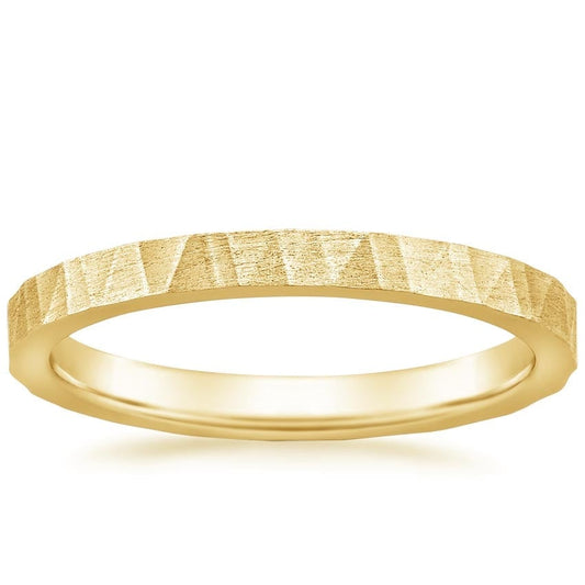 Aspen 2mm Wedding Ring