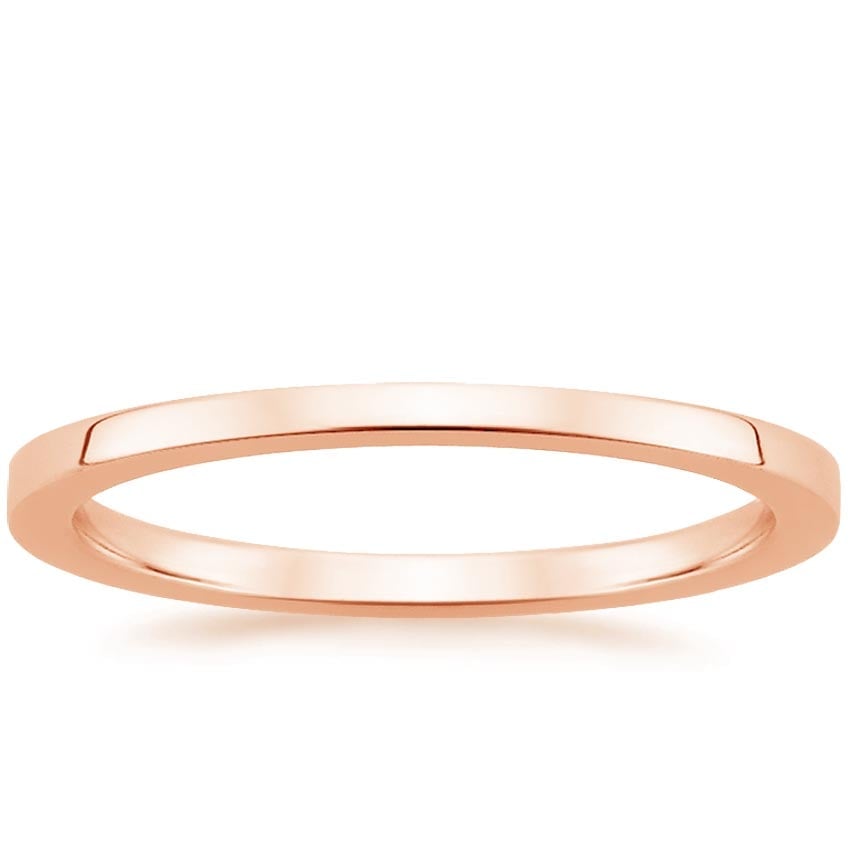 1.5mm Quattro Wedding Ring