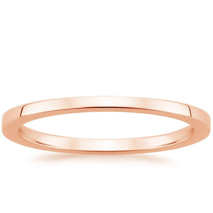 1.5mm Quattro Wedding Ring
