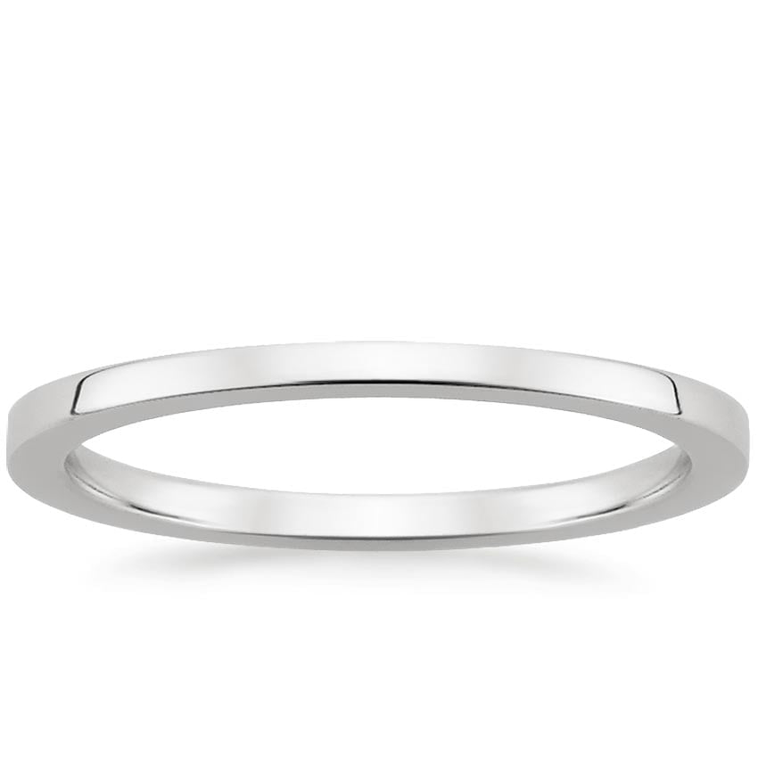 1.5mm Quattro Wedding Ring