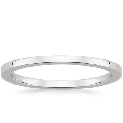 1.5mm Quattro Wedding Ring