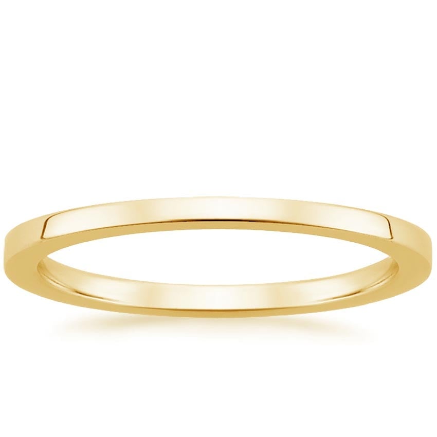 1.5mm Quattro Wedding Ring