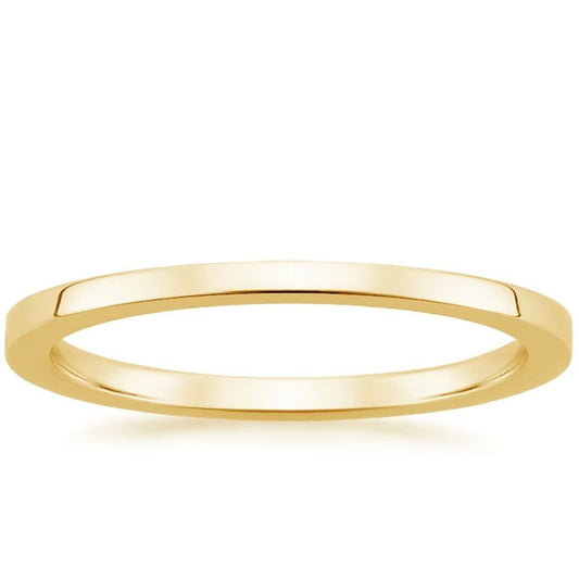 1.5mm Quattro Wedding Ring