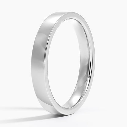 3mm Mojave Wedding Ring