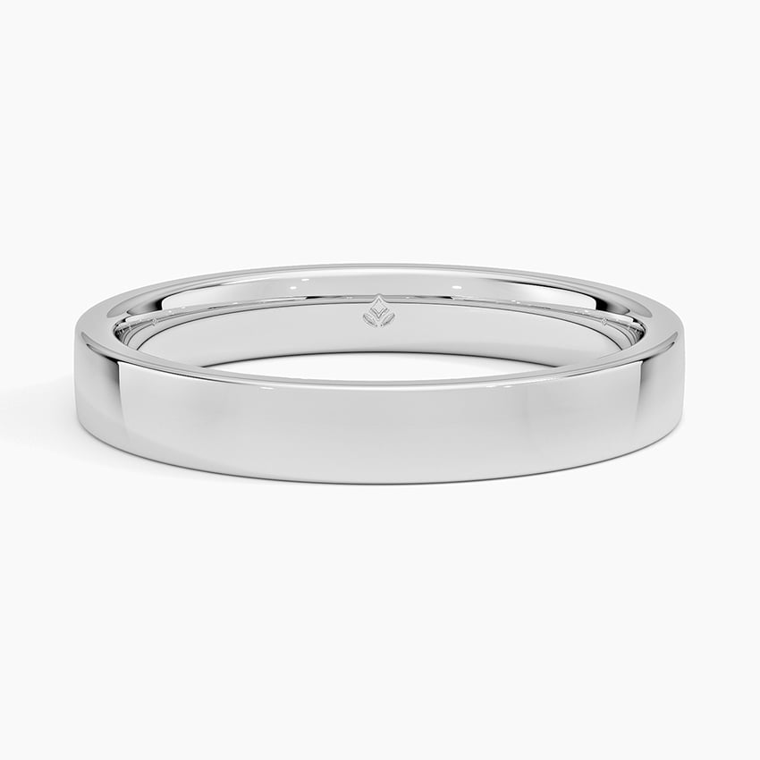 3mm Mojave Wedding Ring