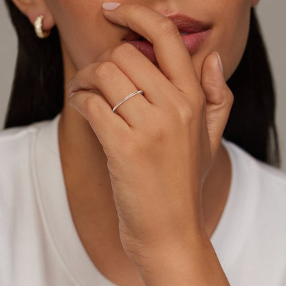 Aimee Wedding Ring