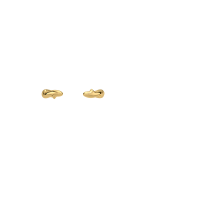 Rose Thorn Open Ring