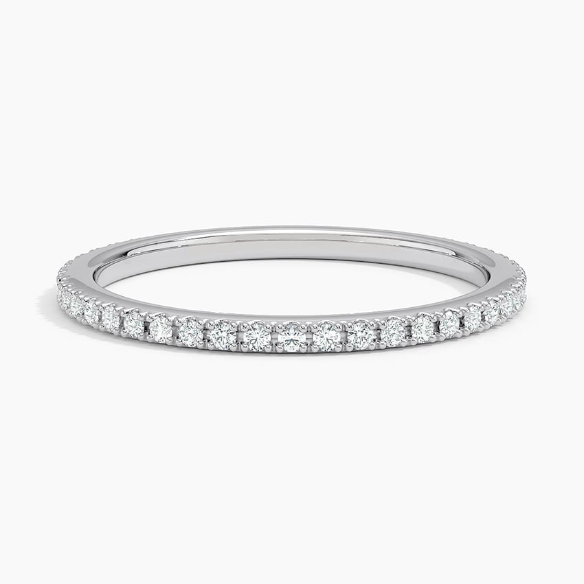 Bliss Eternity Diamond Ring (1/2 ct. tw.)