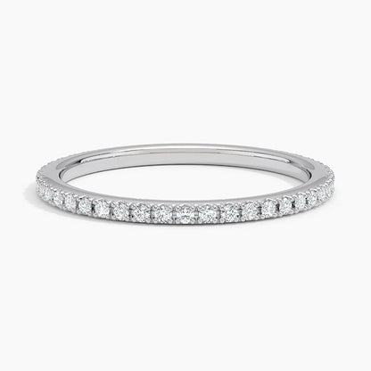 Bliss Eternity Diamond Ring (1/2 ct. tw.)