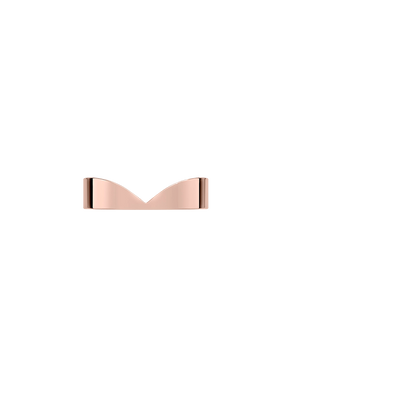 Kaia Contour Ring
