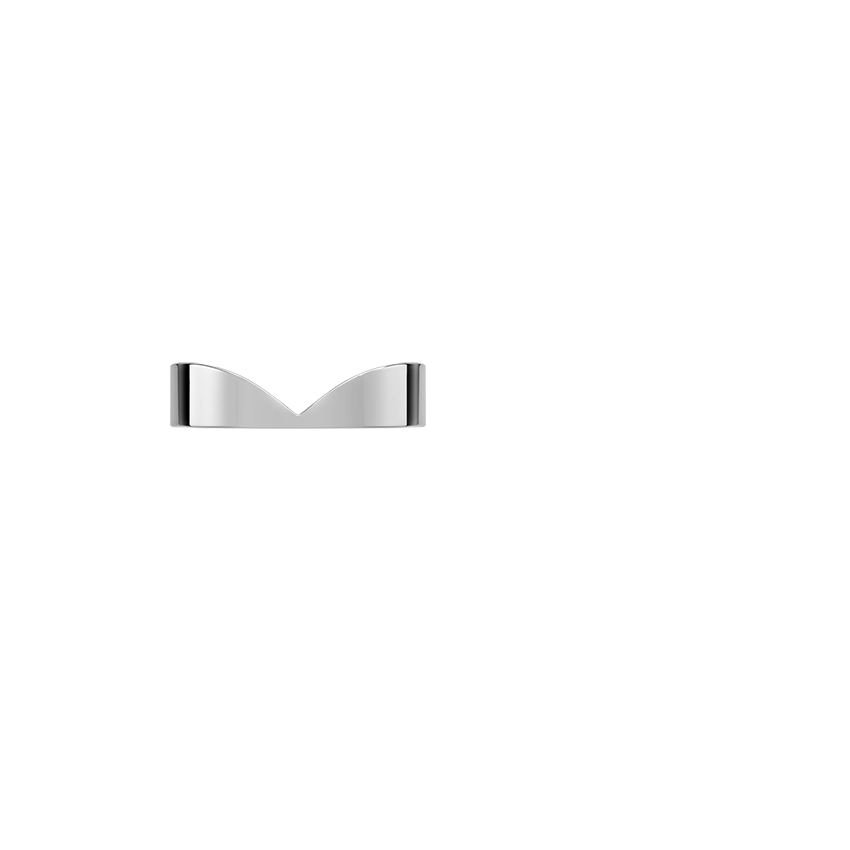 Kaia Contour Ring