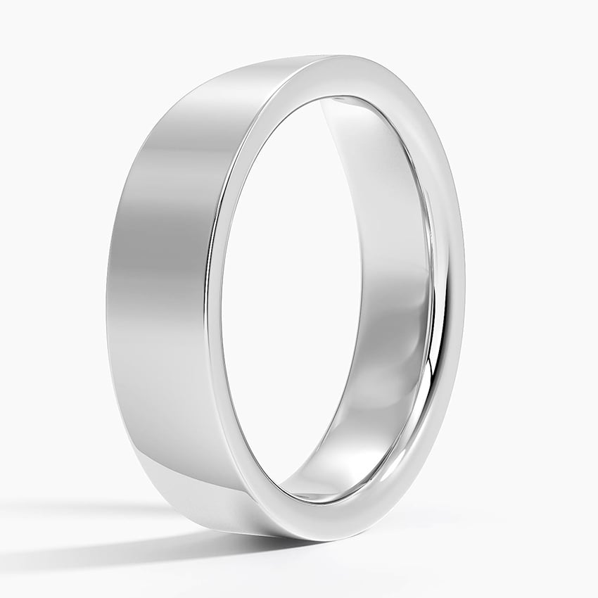 Kaia Contour Ring