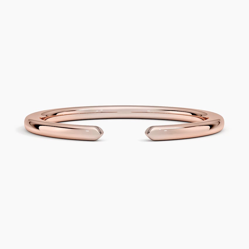 Liv 1.4mm Open Ring