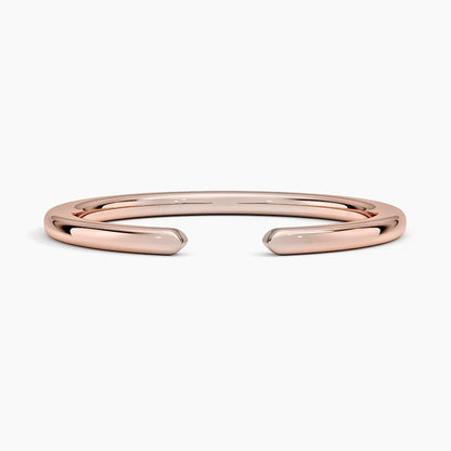 Liv 1.4mm Open Ring