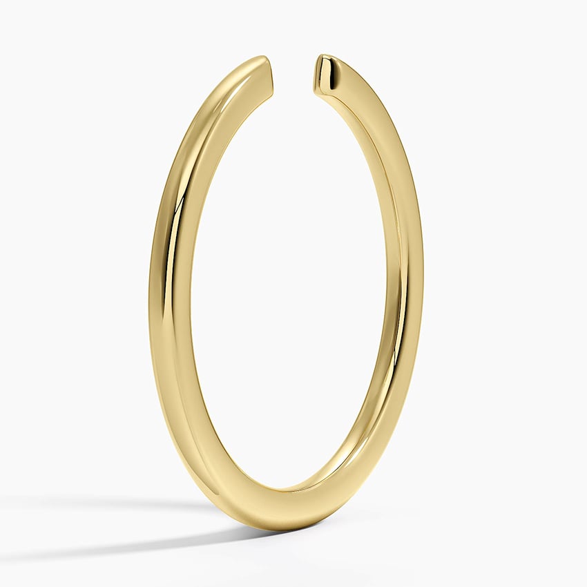 Liv 1.4mm Open Ring