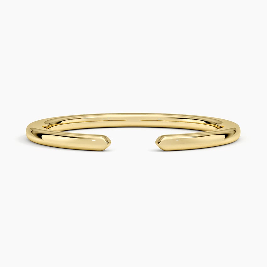 Liv 1.4mm Open Ring