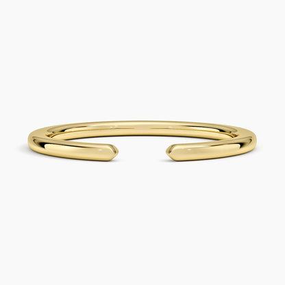 Liv 1.4mm Open Ring