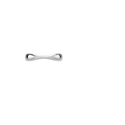 Bowtie Wedding Ring