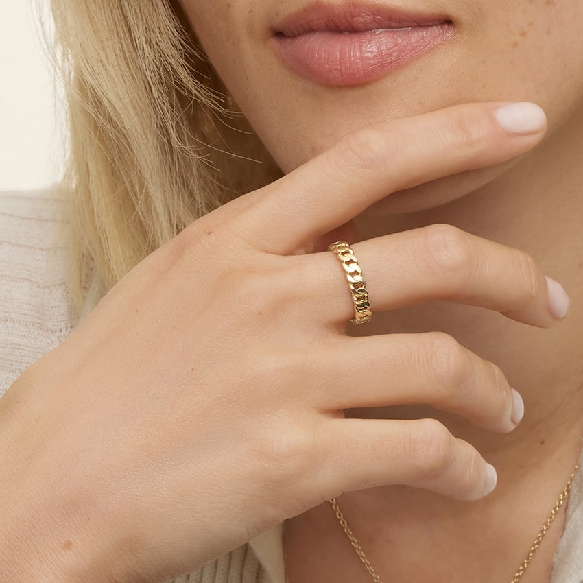 Blake Chain Ring