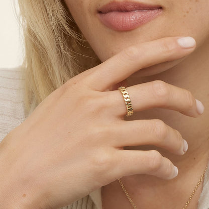 Blake Chain Ring