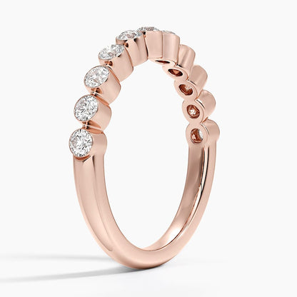 Colette Lab Diamond Ring (1/2 ct. tw.)