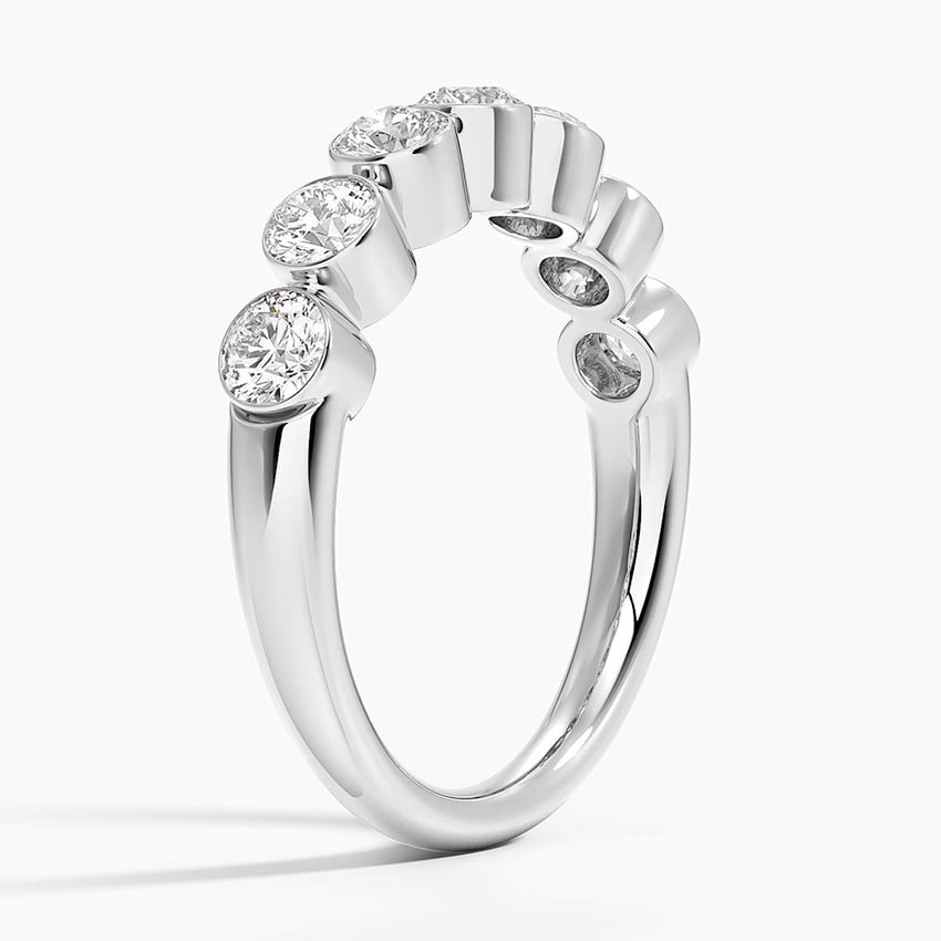 Colette Lab Diamond Ring (1 ct. tw.)