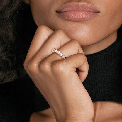 Colette Eternity Lab Diamond Ring (2 ct. tw.)