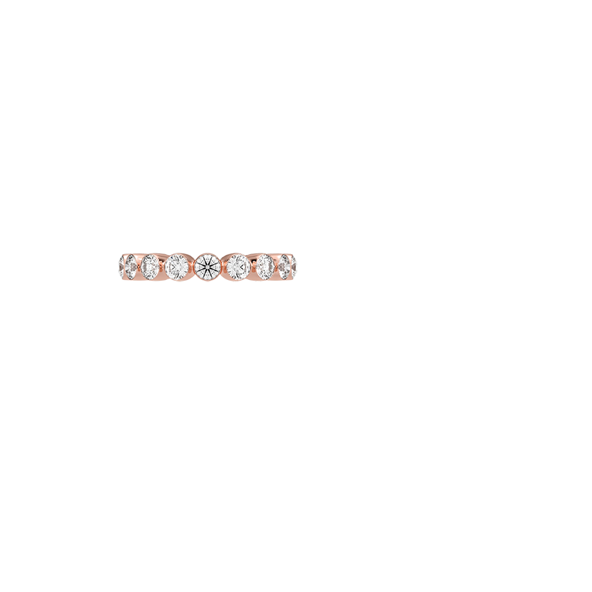 Colette Eternity Lab Diamond Ring (2 ct. tw.)