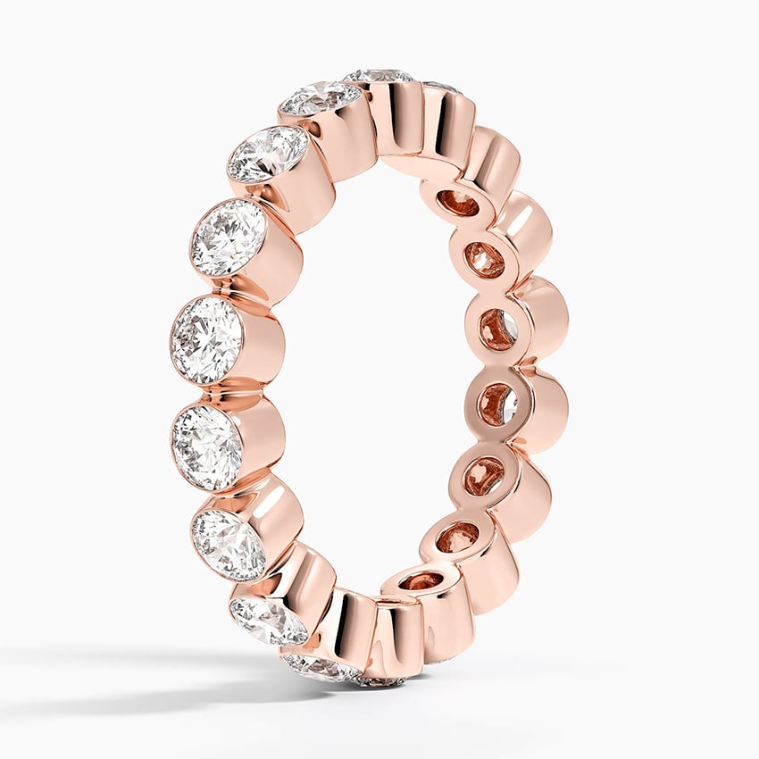 Colette Eternity Lab Diamond Ring (2 ct. tw.)