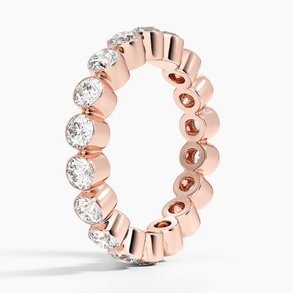 Colette Eternity Lab Diamond Ring (2 ct. tw.)