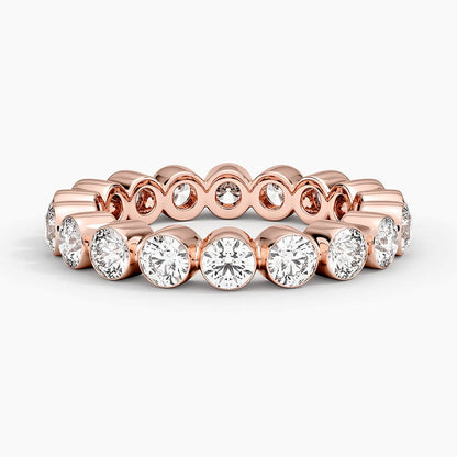 Colette Eternity Lab Diamond Ring (2 ct. tw.)