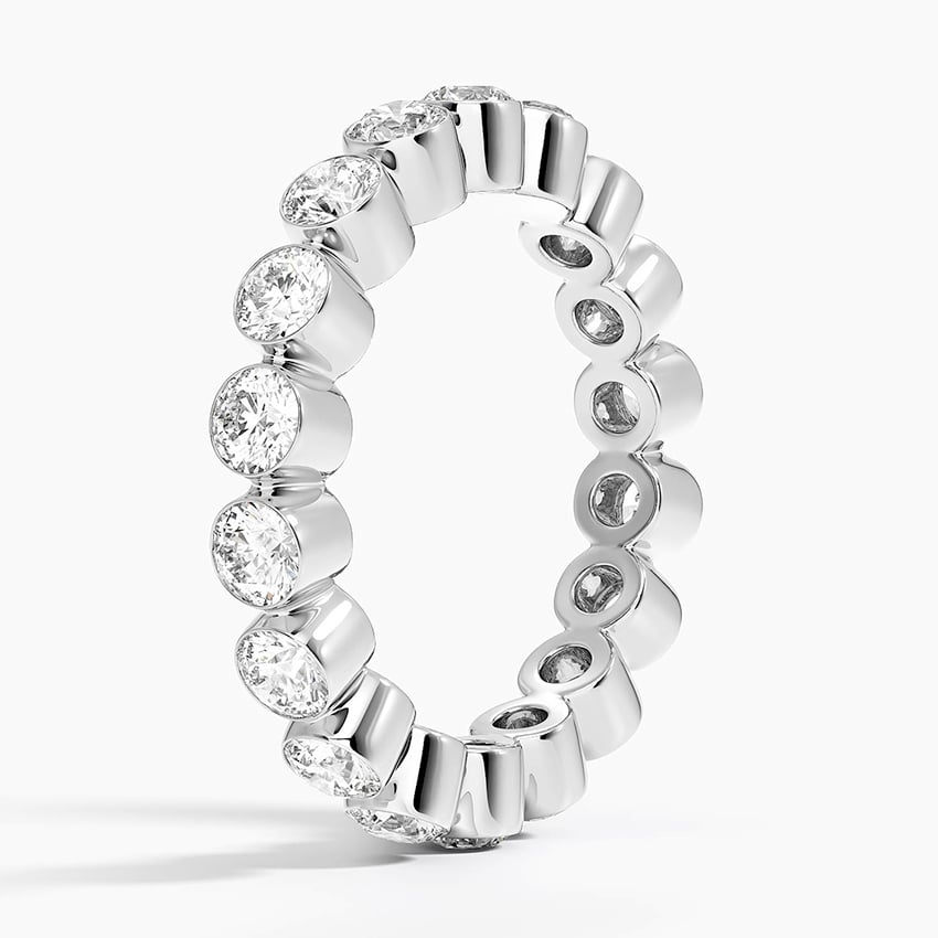 Colette Eternity Lab Diamond Ring (2 ct. tw.)