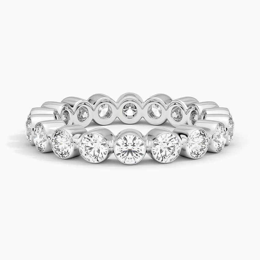 Colette Eternity Lab Diamond Ring (2 ct. tw.)