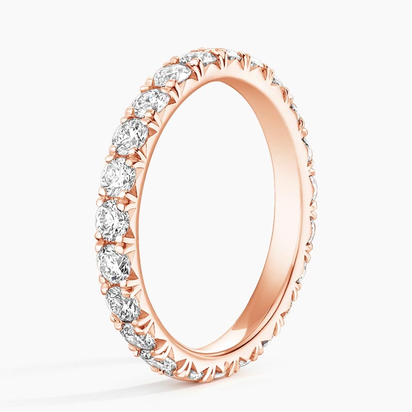 Anthology Eternity Diamond Ring (1 1/3 ct. tw.)