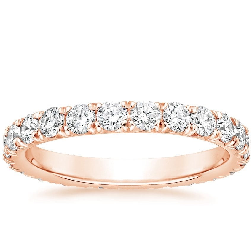 Anthology Eternity Diamond Ring (1 1/3 ct. tw.)