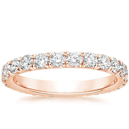 Anthology Eternity Diamond Ring (1 1/3 ct. tw.)