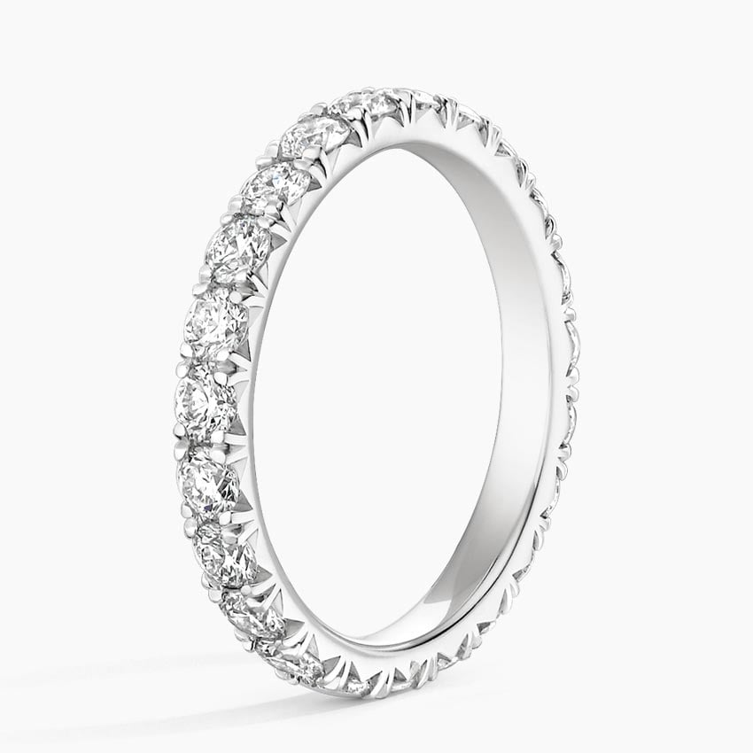 Anthology Eternity Diamond Ring (1 1/3 ct. tw.)