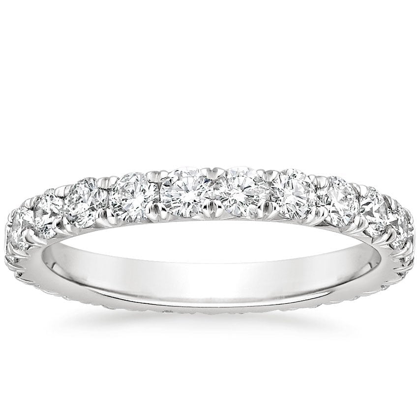Anthology Eternity Diamond Ring (1 1/3 ct. tw.)