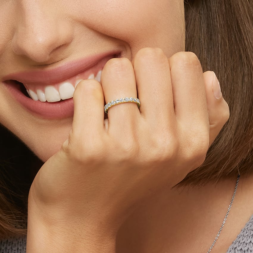 Anthology Eternity Diamond Ring (1 1/3 ct. tw.)