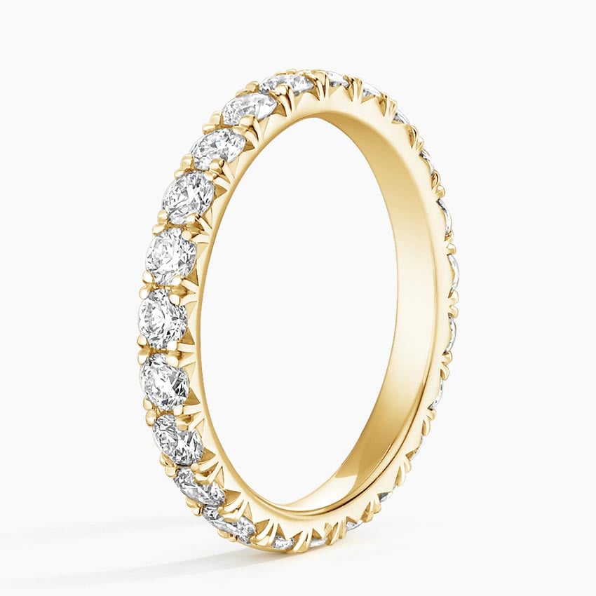 Anthology Eternity Diamond Ring (1 1/3 ct. tw.)