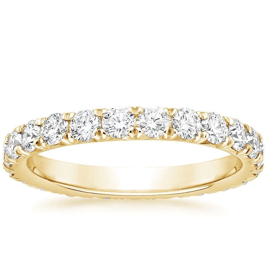 Anthology Eternity Diamond Ring (1 1/3 ct. tw.)