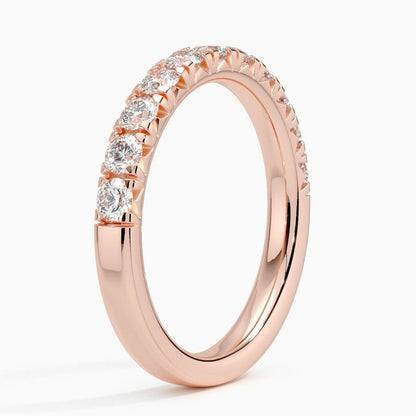 Anthology Half Coverage Diamond Ring (2/3 ct. tw.)