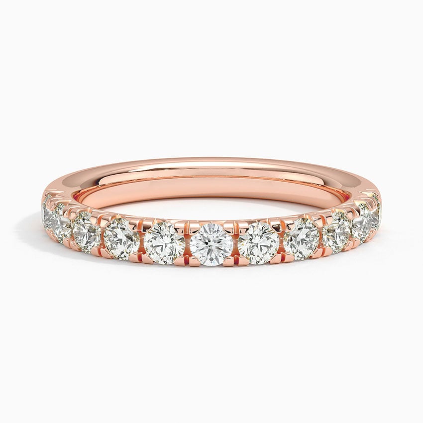 Amelie Lab Diamond Ring (1/3 ct. tw.)