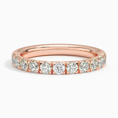 Amelie Lab Diamond Ring (1/3 ct. tw.)