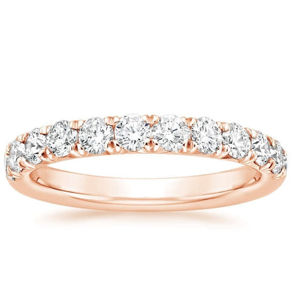 Anthology Half Coverage Diamond Ring (2/3 ct. tw.)