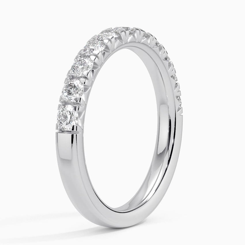 Anthology Half Coverage Diamond Ring (2/3 ct. tw.)