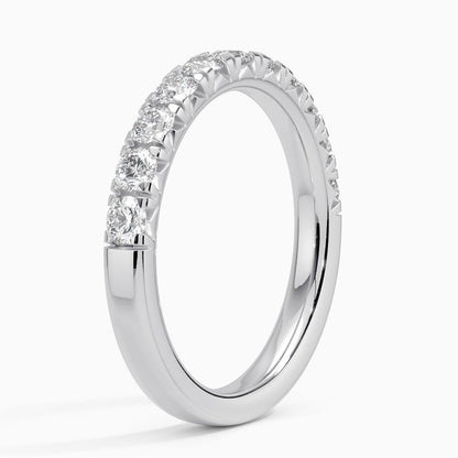 Anthology Half Coverage Diamond Ring (2/3 ct. tw.)